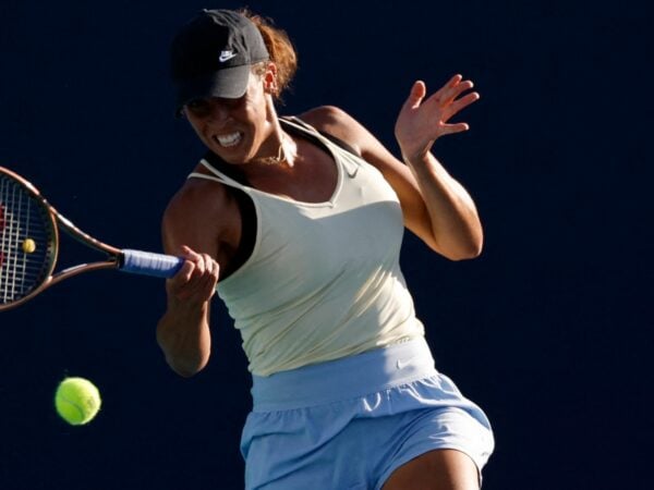 Madison Keys, Miami 2023