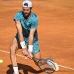 Khachanov, Barcelone 2023