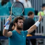 Karen Khachanov, Miami 2023