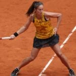 Daria Kasatkina, Madrid 2023