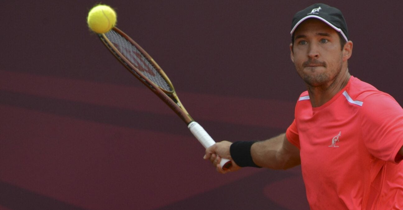 Dusan Lajovic, Banja Luka 2023