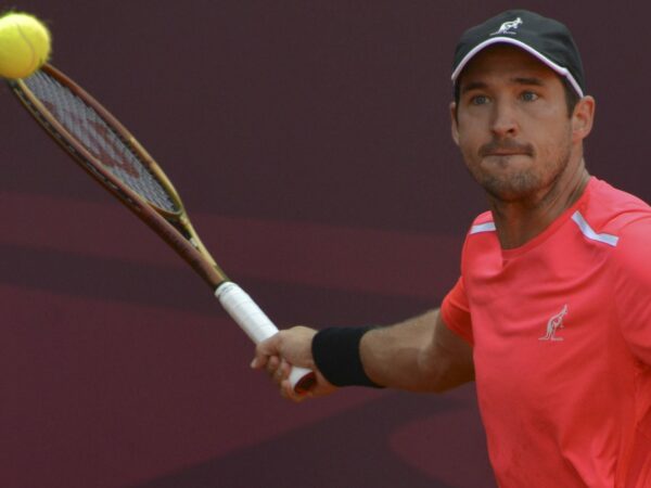 Dusan Lajovic, Banja Luka 2023