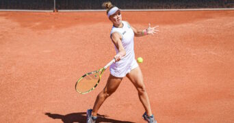 Laura Pigossi, Open de Pologne 2022