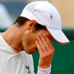 Andy Murray, Monte-Carlo 2023