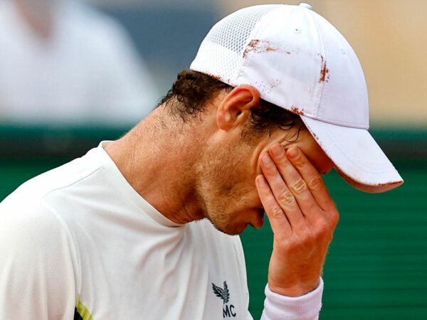 Andy Murray, Monte-Carlo 2023