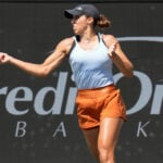 Madison Keys, Charleston 2023