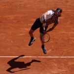 Stéfanos Tsitsipás, Monte-Carlo 2023