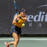Jessica Pegula, Charleston 2023