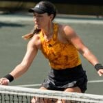 Jessica Pegula, Charleston 2023