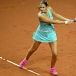 Karolina Pliskova, Stuttgart 2023