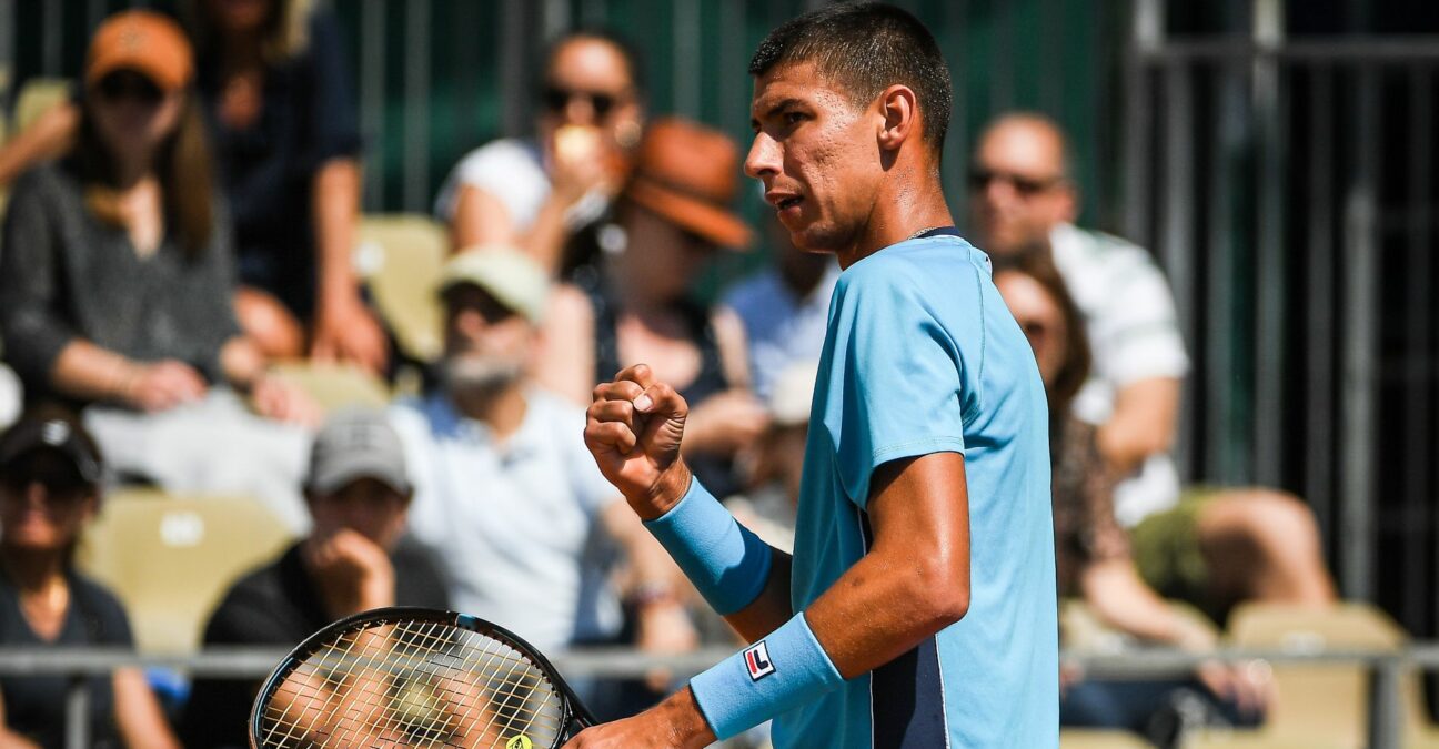 Alexei Popyrin, Monte-Carlo 2023