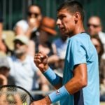 Alexei Popyrin, Monte-Carlo 2023