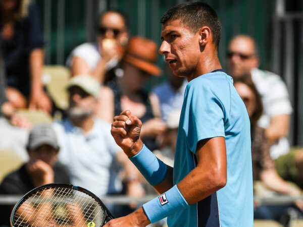 Alexei Popyrin, Monte-Carlo 2023
