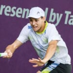 Pavel Kotov, Challenger Hambourg 2020
