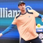 Alexander Ritschard, Munich 2023