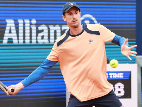 Alexander Ritschard, Munich 2023