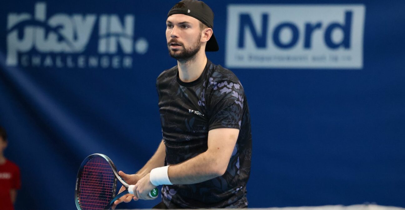 Rodionov, Lille 2023