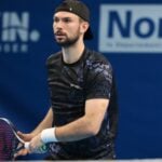 Rodionov, Lille 2023