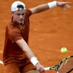Holger Rune, Madrid 2023