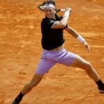 Casper Ruud, Rolex Monte-Carlo Masters 2023