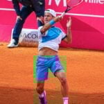 Diego Schwartzman, Estoril 2023