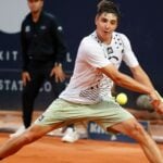 Alexander Shevchenko, Kitzbuhel 2022