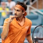 Lorenzo Sonego, Miami 2023