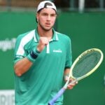 Jan-Lennard Struff, Monte-Carlo 2023