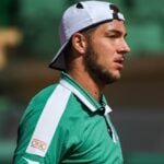Jan-Lennard Struff, Monte-Carlo 2023