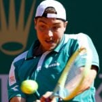 Jan-Lennard Struff, Monte-Carlo 2023