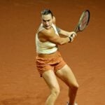 Sabalenka Stuttgart 2023 - ©Al / Reuters / Panoramic