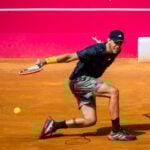 Dominic Thiem, Estoril 2023