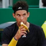 Dominic Thiem, Monte-Carlo 2023