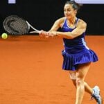 Martina Trevisan, Stuttgart 2023