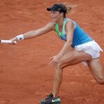 Tatjana Maria, Roland-Garros 2017