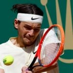 Taylor Fritz Monte Carlo revers