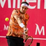 Marco Cecchinato - Estoril 2023