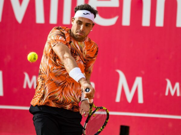 Marco Cecchinato - Estoril 2023
