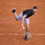 Hubert Hurkacz - Monte-Carlo 2023