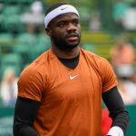 Frances Tiafoe - Houston 2023