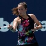 Daria Kasatkina - Charleston 2023