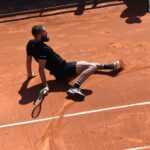Benoît Paire - Monte-Carlo 2023