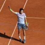 Nicolas Jarry - Monte-Carlo 2023