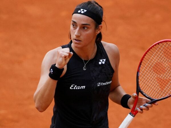 Caroline Garcia - Madrid 2023