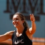 Paula Badosa - Madrid 2023