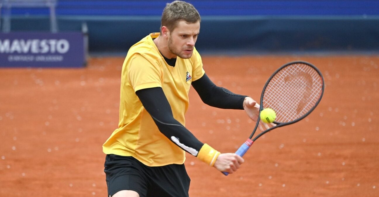 Yannick Hanfmann - Munich 2023