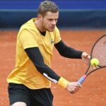 Yannick Hanfmann - Munich 2023