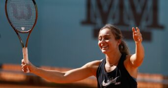 Paula Badosa - Madrid 2023