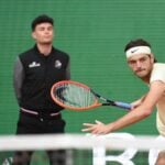 Taylor Fritz - Monte-Carlo 2023