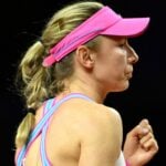 Ekaterina Alexandrova - Stuttgart 2023